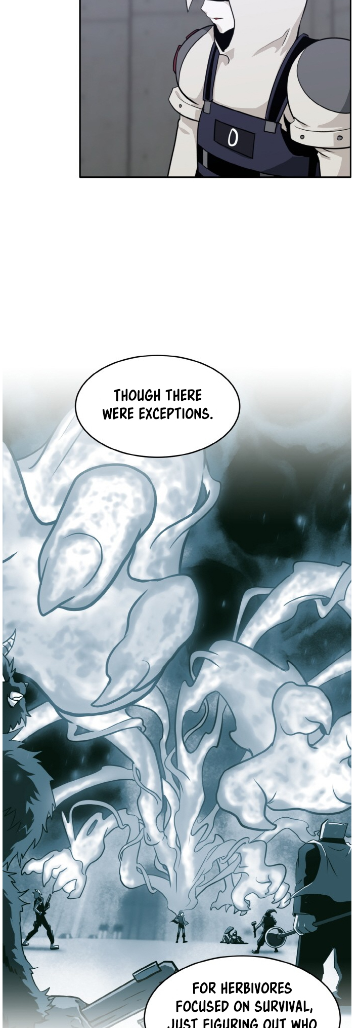 Counter Cube Chapter 81 9